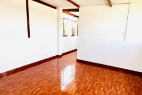 Minidepartamento en Lurín
